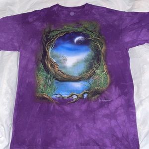 Tree Moon T-Shirt